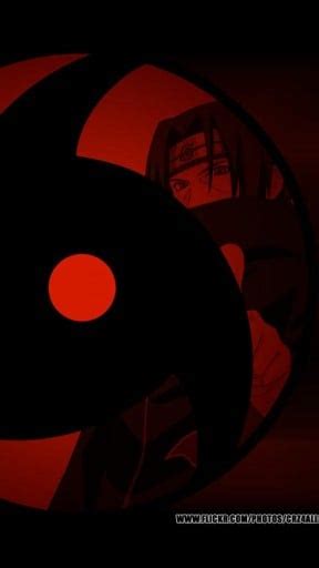 A collection of the top 56 itachi black wallpapers and backgrounds available for download for free. Itachi Phone Wallpaper - WallpaperSafari