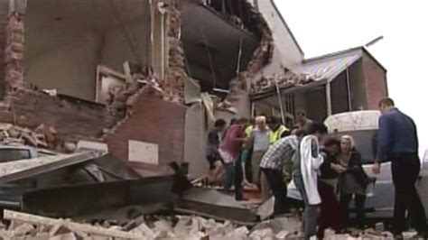 Major Earthquake Strikes New Zealand Fox News Video