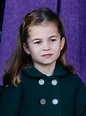 Princess Charlotte of Cambridge | Princess charlotte, Kate middleton ...