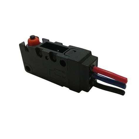 Micro Switch Installation Guide From China Micro Switches Manufacturing