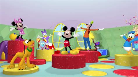 Why Do Kids Love Mickey Mouse Clubhouse So Much Experts Explain