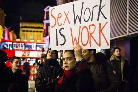 Fosta Sesta A Law Intended To Curb Sex Trafficking Threatens The Internets Future Vox