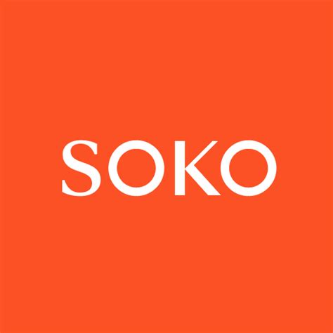 Soko Current Openings