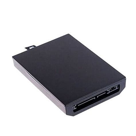 Hard Disk Xbox 360 Slim Hdd 120gb Memory Storage Device Accessories