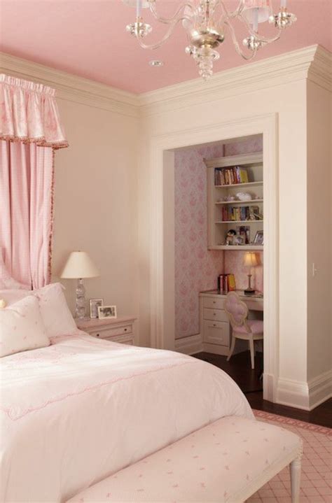 In unseren magazinbeiträgen der rubrik wohnideen erhalten sie zahlreiche inspirationen für die gestaltung. 100 faszinierende rosa Schlafzimmer! - Archzine.net
