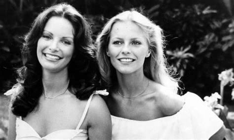 Cheryl Ladd Life As One Of Charlies Angels Revised 2023