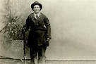 Calamity Jane - Outlaw Square