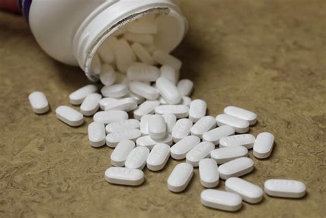 Older Patients Being Prescribed Risky Anticholinergic Drugs Over Safer
