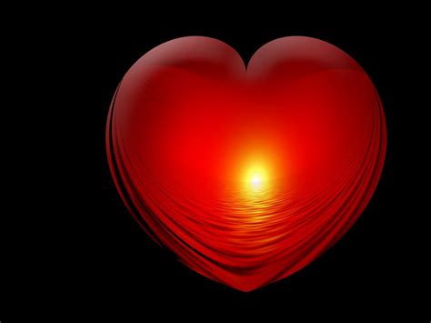 hjärta kärlek lycka till · gratis bilder på pixabay