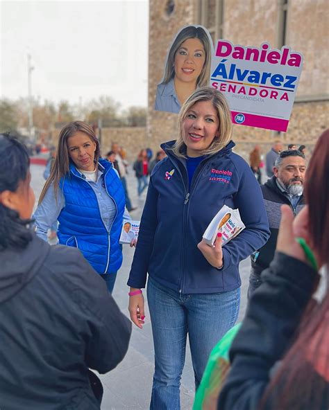 Daniela Álvarez Gente Tan Linda Y Alegre Que Te Topas En