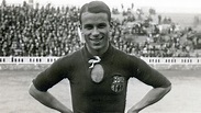 Jose Samitier - Goal.com