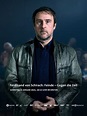 Poster zum Film Ferdinand von Schirach: Feinde – Das Geständnis - Bild ...