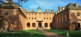 William & Mary Information | About William & Mary | Find Colleges