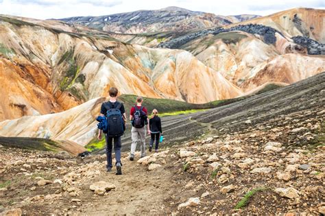 The Essential Landmannalaugar Guide For First Time Visitors Earth