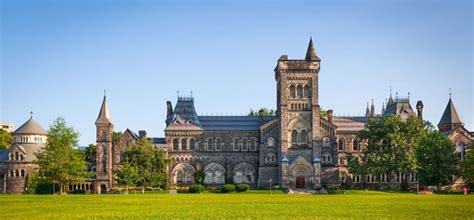 Top Universities In Canada 2021 Top Universities