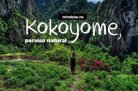 Kokoyome Paraíso Natural
