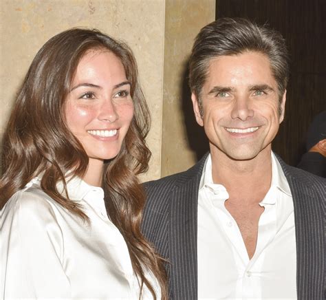 Find the perfect john stamos stock photos and editorial news pictures from getty images. John Stamos Is Married to Caitlin McHugh | Martha Stewart Weddings