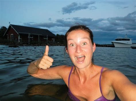 5 Surprising Finnish Sauna Traditions Crazy Sexy Fun Traveler Travel Blog About Adventure
