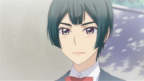 Shima Nishina Romantic Anime Anime Picture Icon