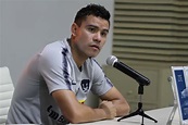 Pablo Barrera lamentó ausencia de Pumas en la Selección Mexicana