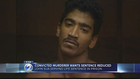 man serving life sentence for attempted murder requests reduction youtube