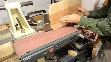 Birdseye Maple Cutting Boards Youtube