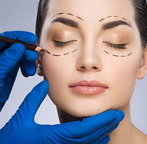 Eyelid Surgery In Dubai Blepharoplasty Dubai