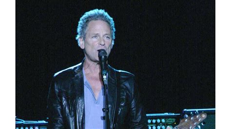 Lindsey Buckingham Suffered Vocal Cord Damage During Heart Surgery 8days