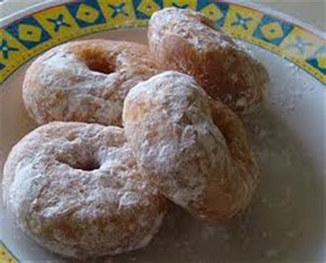 Resep kue bulat yakni donat kentang mulai banyak peminatnya saat ini. Resep Donat Kampung Praktis SEDERHANA | Resep Juna