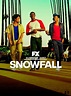 Snowfall (TV-serie 2017-) | Trailers | MovieZine