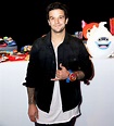 ‘DWTS’ Pro Mark Ballas Is Excited to Watch Show 'as a Fan'