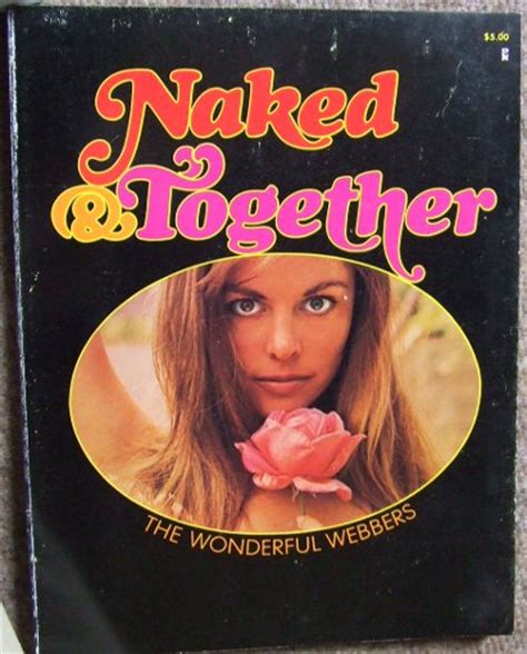 Naked Together Diane Weber Playboy Playmate American Naturism Ebay