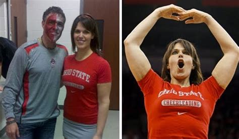 Photo Gallery Dana Jacobson Toned Muscular Fit Athletic