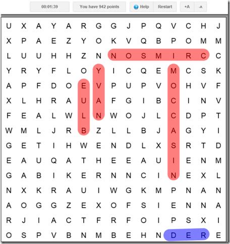 These games include browser games for both your computer and mobile devices, as. Word Search Game: Free Word Puzzle Game For Windows 8