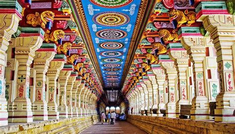Best 11 Places To Visit Near Chennai On 3 Days Trip To Rejuvenate