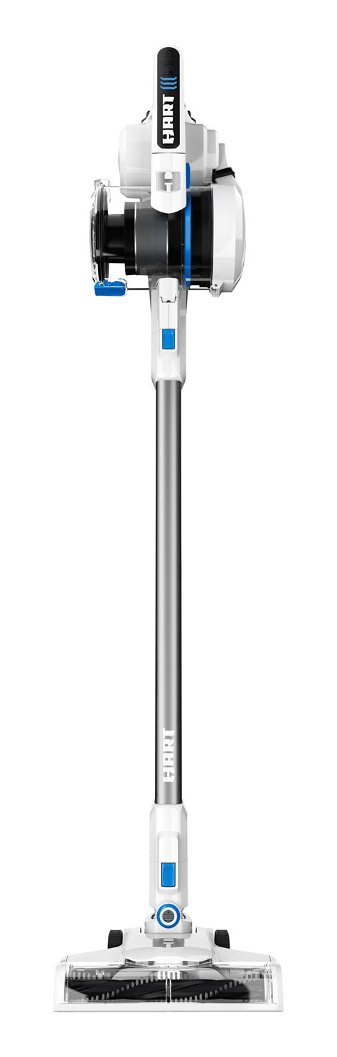 Hart 20 Volt Cordless Stick Vacuum 1 40 Ah Lithium Ion Battery