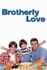 Brotherly Love (TV Series 1995-1997) — The Movie Database (TMDB)
