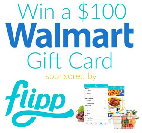 How do i use my gift card? Win a $100 Walmart Gift Card! - A Modern Day Fairy Tale