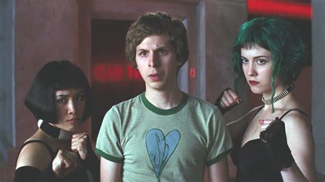 10 Things You Should Know About Scott Pilgrim The Cultured Nerd