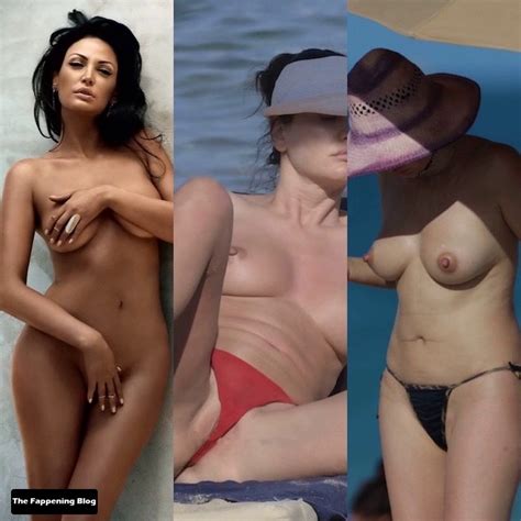 Bleona Qereti Nude Sexy Collection Photos Updated Onlyfans Leaked Nudes