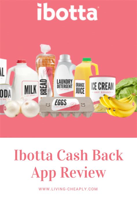 This platform is a good fit for: Ibotta Cash Back App Review | Living Cheaply