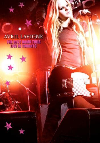 Avril Lavigne Poster Poster