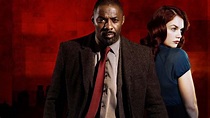 Luther TV Show Wallpapers - Wallpaper Cave