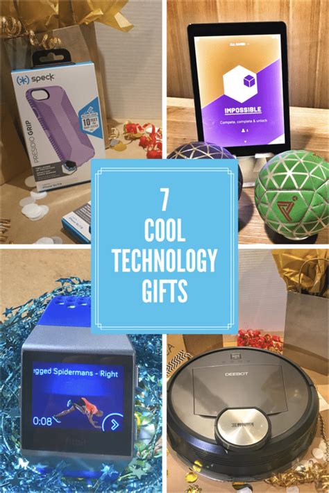 Outdoor voices is an american clothing company, focused on the design and sale of athletic apparel. 7 Cool Technology Gifts for Christmas 2017 - Mommy Travels