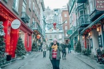 28 Charming Things to Do in Quebec City in the Winter