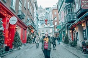 28 Charming Things to Do in Quebec City in the Winter
