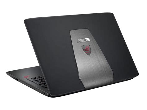 If anyone can give me some pointers on. Buy ASUS ROG GL552VX 15.6" Core i7 Gaming Laptop Deal at Evetech.co.za