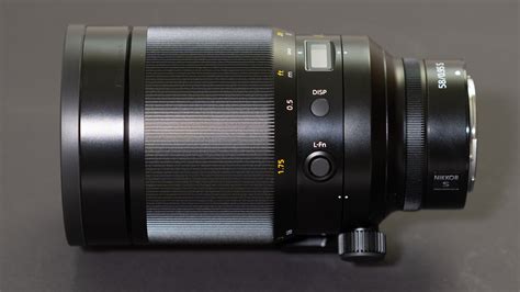レンズ Nikon Nikon Z 58mm F095の通販 By やみs Shop｜ニコンならラクマ サイズ