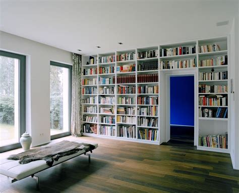 The Best Floor To Ceiling Bookcases