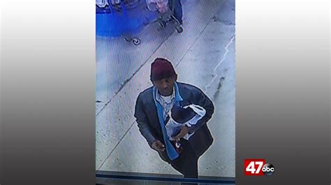 Milford Police Working To Identify Theft Suspect 47abc